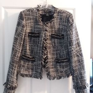 INC Blazer
